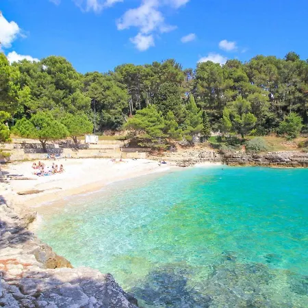 Iris Croatica By Interhome * Veruda