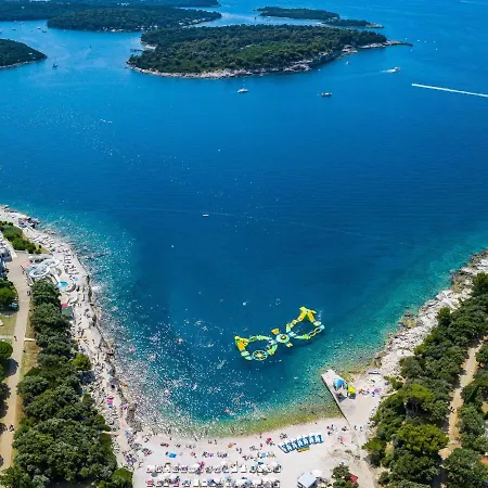 Διαμέρισμα Iris Croatica By Interhome *