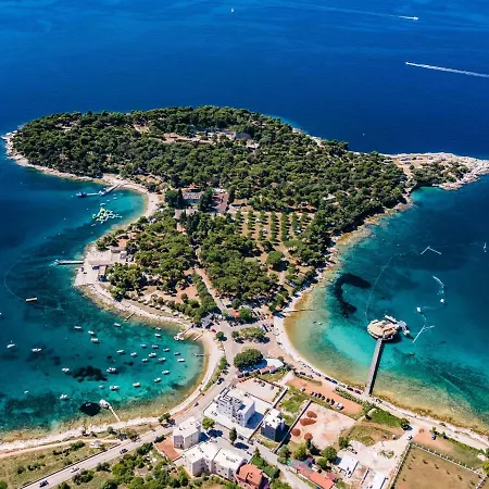 Iris Croatica By Interhome Διαμέρισμα *