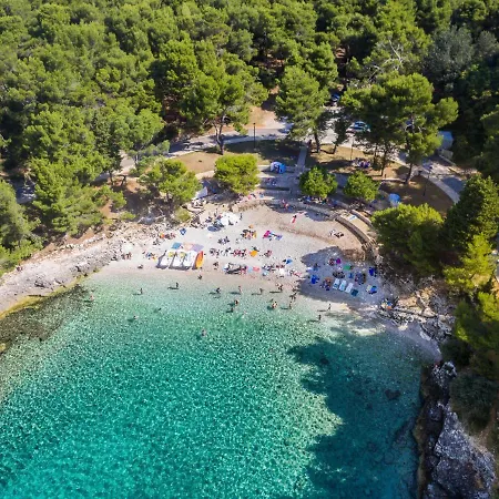 Διαμέρισμα Iris Croatica By Interhome