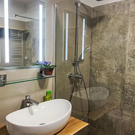 Iris Croatica By Interhome Lägenhet