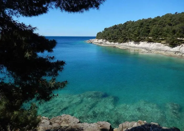 Apartman Iris Croatica