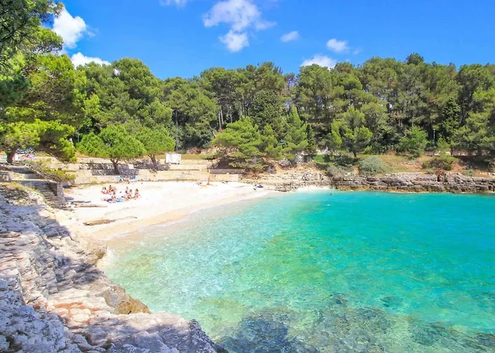 Iris Croatica * Veruda