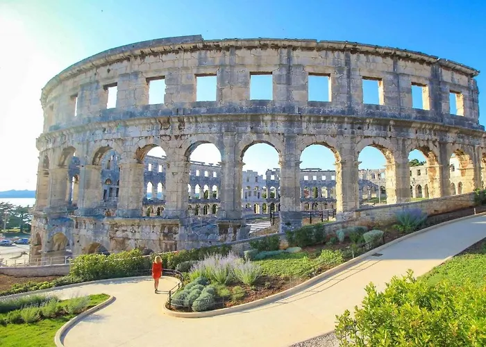 Iris Croatica Apartman *