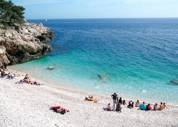 Apartman Iris Croatica *