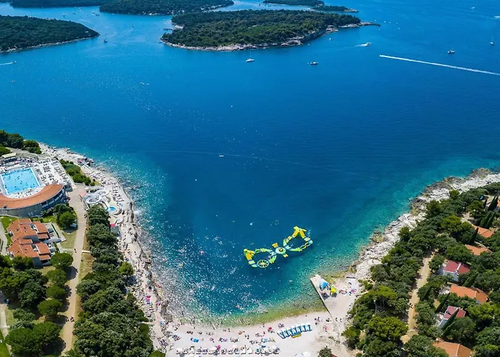 Apartman Iris Croatica *