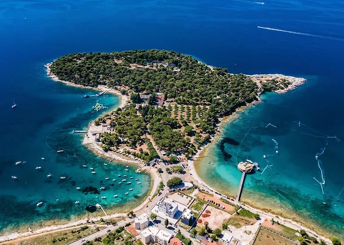 Iris Croatica By Interhome Lejlighed *