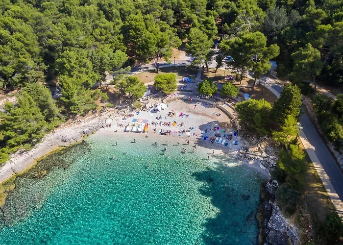 Apartman Iris Croatica