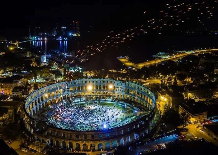 Iris Croatica * Veruda