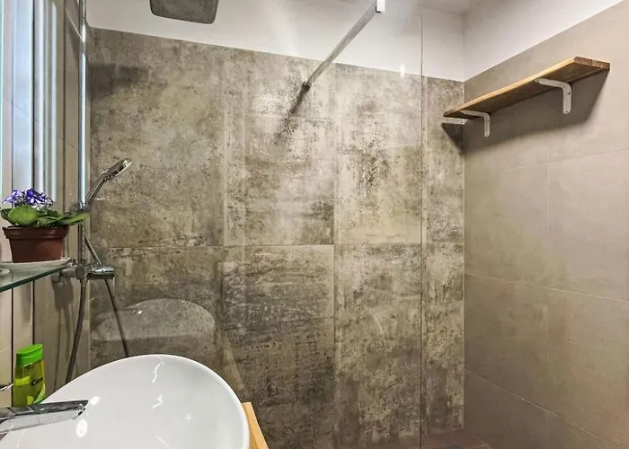 Iris Croatica * Veruda