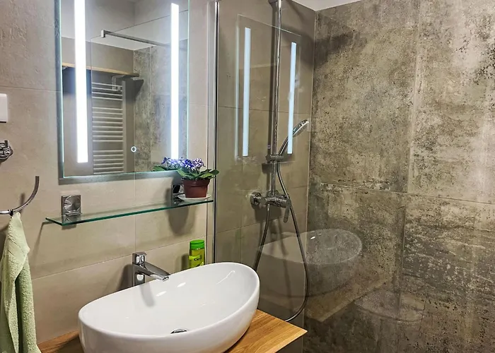 Iris Croatica Apartman