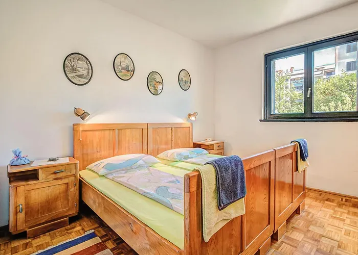 Apartman Iris Croatica