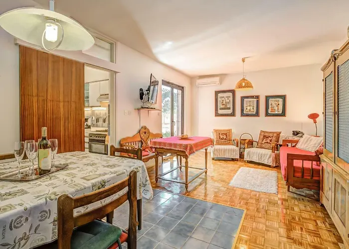 Iris Croatica * Veruda