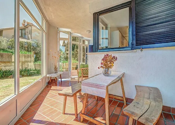 Iris Croatica Apartman