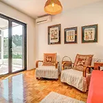 Iris Croatica By Interhome * Veruda