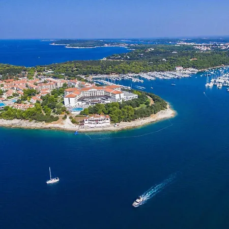 Iris Croatica By Interhome Lejlighed