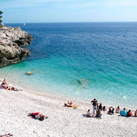 Appartement Iris Croatica By Interhome *