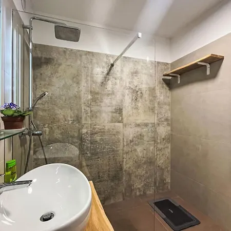 Iris Croatica By Interhome * Veruda