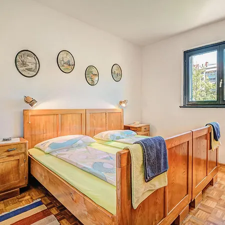 Apartment Iris Croatica