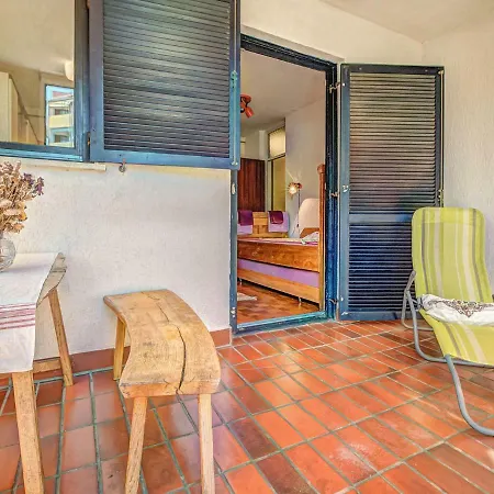 Iris Croatica By Interhome * Veruda