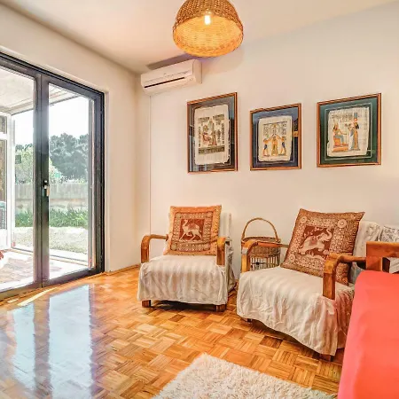 Iris Croatica By Interhome * Veruda