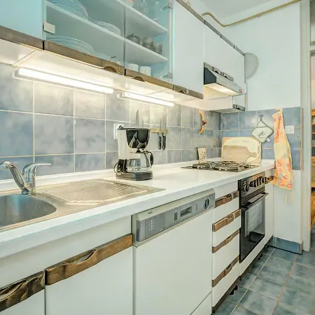 Iris Croatica By Interhome Appartement Veruda