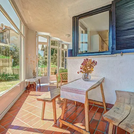 Iris Croatica Apartment