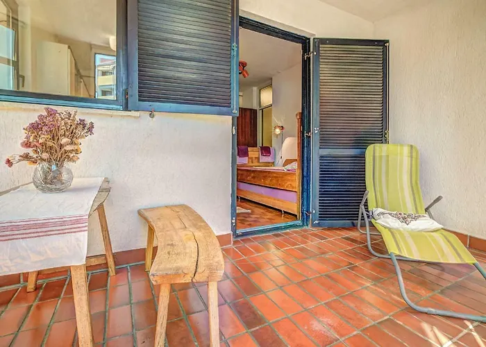 Iris Croatica By Interhome * Veruda