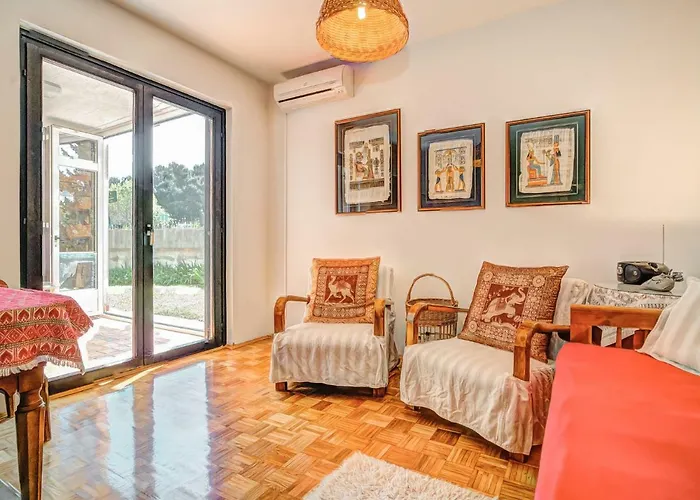 Iris Croatica By Interhome * Veruda