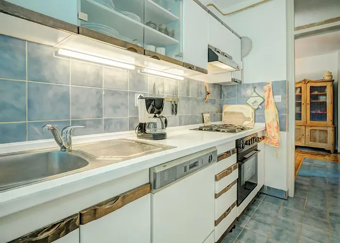 Iris Croatica By Interhome Lejlighed Veruda