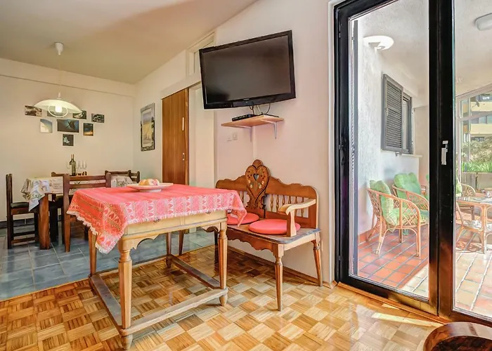 Lejlighed Iris Croatica By Interhome